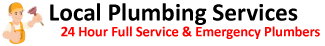 Bonsack VA 24 Hour Plumbers